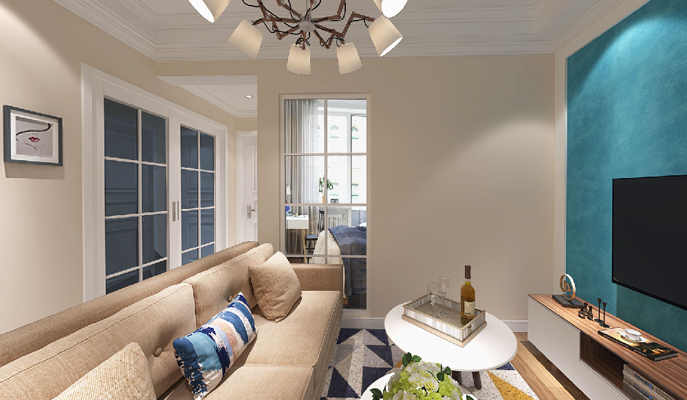 融僑悅府全景VR案例欣賞